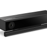 OBS Kinect (with faux green screen)