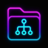 Scene Tree Folder Plugin