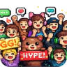 YouTube Chat Companions